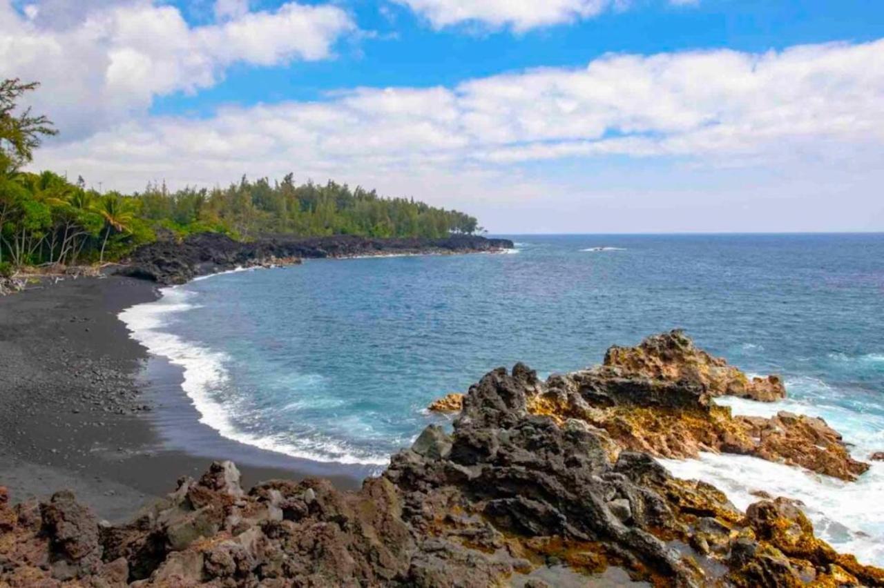 Puna Pod Pahoa المظهر الخارجي الصورة